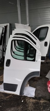 ДВЕРИ DUCATO III ПЕРЕМЫЧКА BOXER ПЕРЕДНЯЯ ПРАВАЯ 21