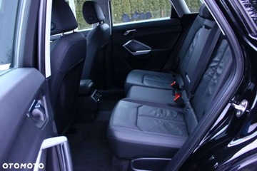 Audi Q3 II SUV 1.5 35 TFSI 150KM 2019 Audi Q3 Audi Q3 35 TFSI S tronic advanced 1.5 Benzyna 149KM, zdjęcie 31