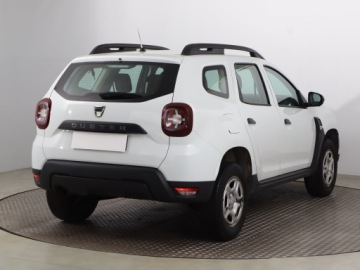 Dacia Duster II SUV  1.3 TCe 130KM 2020 Dacia Duster 1.3 TCe, Salon Polska, Klima, zdjęcie 4