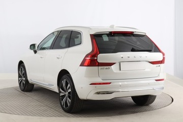 Volvo XC60 II 2022 Volvo XC60 B5, Salon Polska, Serwis ASO, 246 KM, zdjęcie 3