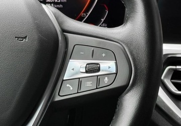 BMW Seria 3 G20-G21 Touring 2.0 320d 190KM 2021 BMW Seria 3 320D xDrive 190KM Luxury Line Panorama Head Up Webasto 2.0, zdjęcie 22