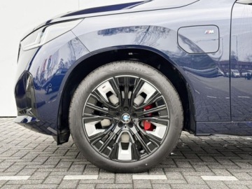 BMW X3 G45 SUV Plug-In 2.0 30e 299KM 2026 BMW X3 xDrive30e Sport Suv 2.0 (299KM) 2026, zdjęcie 12
