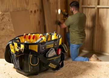 STANLEY FATMAX 70-749 сумка-чемодан 18 дюймов
