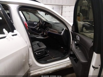 BMW X7 2021 BMW X7 xDrive40i 2021 3.0 Benzyna 335KM, zdjęcie 9