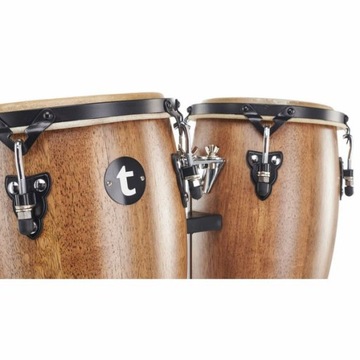 Комплект Thomann Dark Nature Street Conga