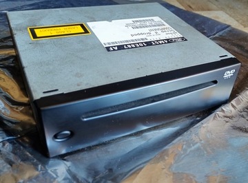 FORD MONDEO MK3 NAWIGACJA RADIO SONY DENSO WYŚWIETLACZ GDM + CZYTNIK + PIN