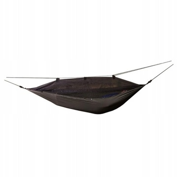 Hamak SNUGPAK JUNGLE Hammock z moskitierą 900 g olive