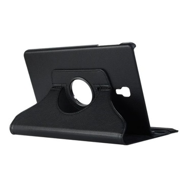 Blackshry 360 obrotowy dla Samsung Galaxy Tab A 10.5 2018 T590 T595 SM-T590
