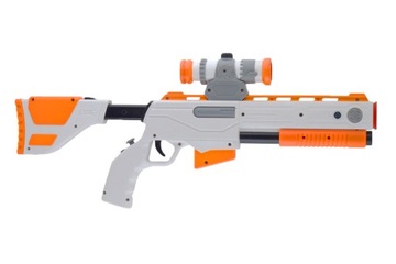 Karabin Top Gun Shot Elite do Playstation 3