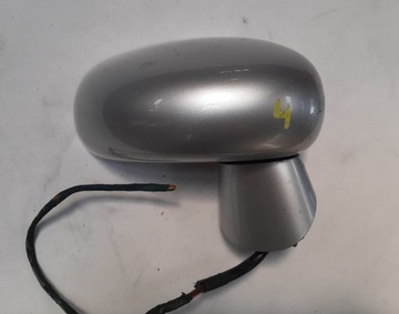 AUDI TT 8N ZRCÁTKO PRAVÉ 5PIN