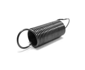 SPRĘŻYNA NACIĄGOWA d=0,9 * Dz=10 * L=36 - 3szt.