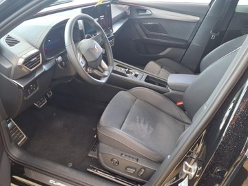 Cupra Formentor Crossover 1.5 TSI 150KM 2025 Cupra Formentor 1.5 TSI 150 KM DSG 2025 26 650 km Pakiet IMMERSIVE, zdjęcie 2