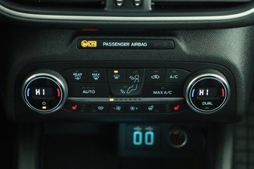 Ford Focus IV Kombi 1.5 EcoBlue 120KM 2021 Ford Focus 1.5 EcoBlue, Salon Polska, Automat, zdjęcie 12