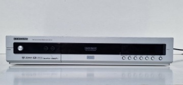 HD-плеер Samsung DVD HR 720 DVD-HR720