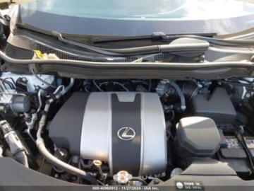 Lexus RX V 2022 Lexus RX 2022r., 4x4, 3.5L 3.5 Benzyna 295KM, zdjęcie 11