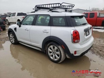 Mini Countryman F60 2019 MINI Countryman 2019, 1.5L, 4x4, porysowany lakier, zdjęcie 2