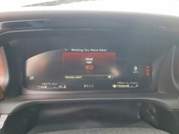 Lincoln Aviator 2023 Lincoln Aviator Reserve 2023 3.0 Benzyna 400KM, zdjęcie 9