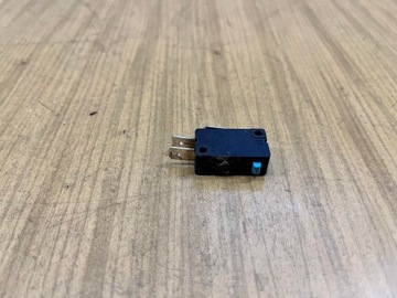 MACALLISTER MHTP18LI WŁĄCZNIK PRZEŁĄCZNIK PRZYCISK