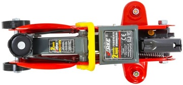 АВТОМОБИЛЬНЫЙ ДОМКРАТ ГИДРАВЛИЧЕСКИЙ НИЗКОПРОФИЛЬНЫЙ НИЗКИЙ 2Т