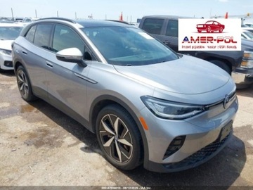 Volkswagen 2023 Volkswagen ID.4 pro s plus, 2023r. Elektryczny 201KM