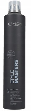 REVLON LAKIER STYLE MASTERS 2 MODULAR 500ml