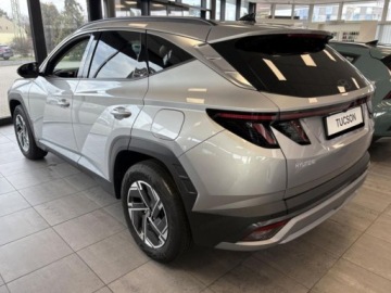 Hyundai Tucson IV 2025 HYUNDAI Tucson 1.6 T-GDi Feel 2WD Suv 150KM 2025, zdjęcie 3