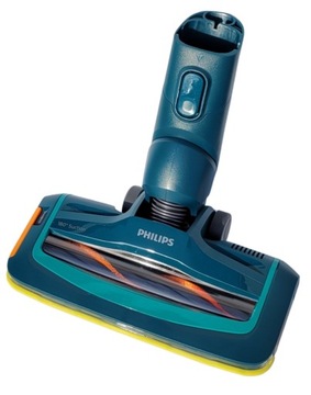 Philips Elektroszczotka SpeedPro FC6725 CP0963