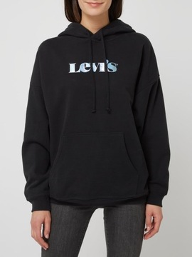Bluza z holo logo LEVI'S L