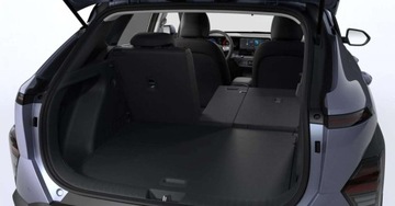 Hyundai Kona II 2025 Hyundai Kona Hybryda Rozne kolory Smart COMFORT Dostepny od reki, zdjęcie 8