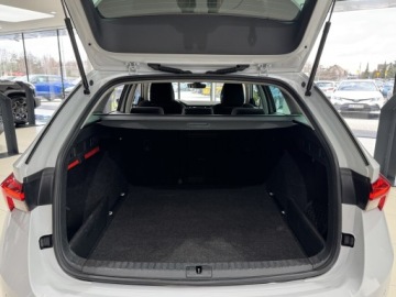 Skoda Octavia IV Kombi 2.0 TDI 115KM 2022 Skoda Octavia Ambition / LED / Kamera cofania / Ca, zdjęcie 15