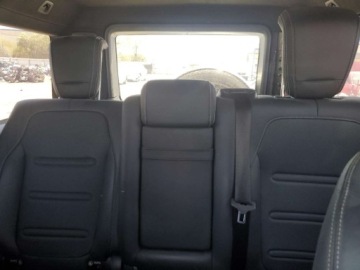 Mercedes Klasa G W464 2023 Mercedes-Benz Klasa G 550 2023 4.0l 4.0 Benzyna 416KM, zdjęcie 10