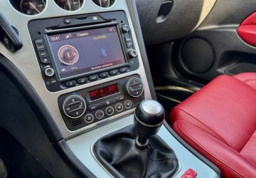 Alfa Romeo 159 Sportwagon 2.0 JTDM 16v 170KM 2010 Alfa Romeo 159 Alfa Romeo 159 2.0 JTDM 16V DPF Turismo 2.0 Diesel 170KM, zdjęcie 10