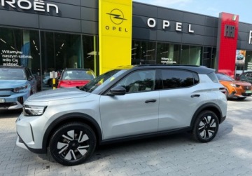 Opel 2026 Opel Frontera GS 1.2 mHEV 145 KM 8 lat ochrony automat OCAC za 1, zdjęcie 2