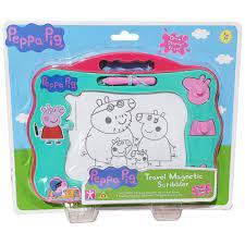 Peppa Pig - Tablica do rysowania