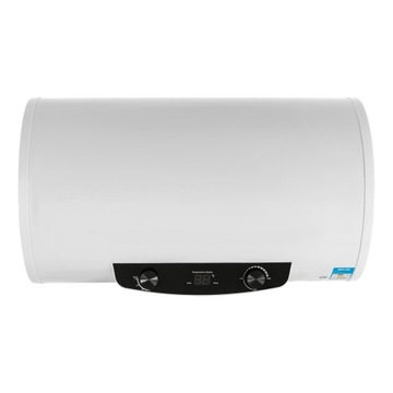 120L BOJLER POZIOMY CYFROWY ELEKTRYCZNY PODGRZEWACZ WODY 230V