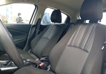 Mazda 2 III Hatchback Facelifting 1.5 SKYACTIV-G M Hybrid  75KM 2021 Mazda 2 Pierwszy wlasciciel - bezwypadkowy - serwisowany - przebieg 38.000, zdjęcie 19