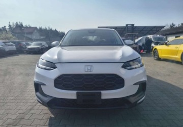 Honda HR-V III 2024 Honda HR-V 2024 HONDA HR-V 2.0 4x4 - na placu w POLSCE po akcyzie Faktura, zdjęcie 1