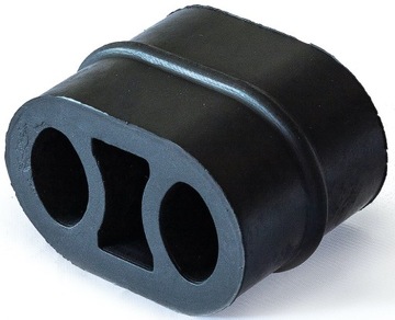 WIESZAK GUMOWY TŁUMIKA OPEL ASTRA CASCADA COMBO