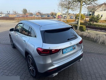 Mercedes GLA II 2021 Mercedes GLA Hybryda 160KM 2021r Stan perfekcyjny! Możliwa zamiana!, zdjęcie 2