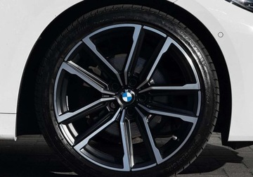 BMW Seria 4 F32-33-36 Coupe Facelifting 420d 190KM 2020 BMW Seria 4 I wlasciciel M Shadow line Gwarancja Bezwypadkowy FVAT23, zdjęcie 9