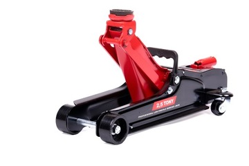 НИЗКОПРОФИЛЬНЫЙ ПОДЪЕМНИК ŻABA 2.5T 2X РЕЗИНОВЫЙ ПОДЪЕМНИК ПРОЧНЫЙ И ПРОЧНЫЙ