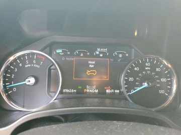 Ford Expedition III 2021 Ford Expedition Max Limited 2021 3.5L 3.5 Benzyna 375KM, zdjęcie 9