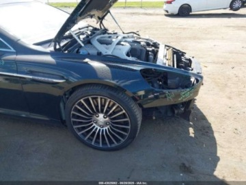 Aston Martin Rapide II 2015 Aston Martin Rapide S 2015 6.0l 6.0 Benzyna 552KM, zdjęcie 7