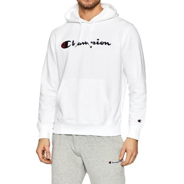 Bluza Męska Champion 217060WW001 HOODED M