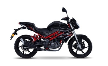 Аварийные колодки CSP для Benelli BN 125 2017-2024 гг.