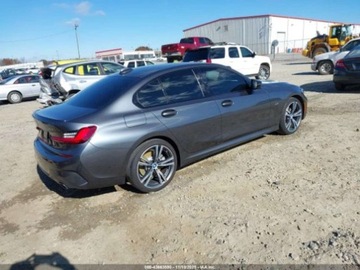 BMW Seria 3 G20-G21 2022 BMW Seria 3 330e 2022 2.0l 2.0 Hybryda 180KM, zdjęcie 5
