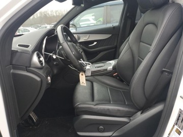 Mercedes GLC C254/X254 2023 Mercedes-Benz GLC Coupe 300 4Matic 2023 2.0l 2.0 Benzyna 255KM, zdjęcie 7