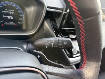 Toyota Corolla XII 2025 Toyota Corolla 2.0 Hybrid GR Sport Seria E21 (2019, zdjęcie 21