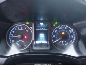 Toyota Tacoma II 2023 Toyota Tacoma trd sport, 2023r., 4x4, 3.5L 3.5 Benzyna 278KM, zdjęcie 10