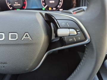 Skoda Superb III Kombi Facelifting 1.5 TSI 150KM 2026 Skoda Superb DRIVE 1.5 TSI DSG Auto z placu, zdjęcie 34